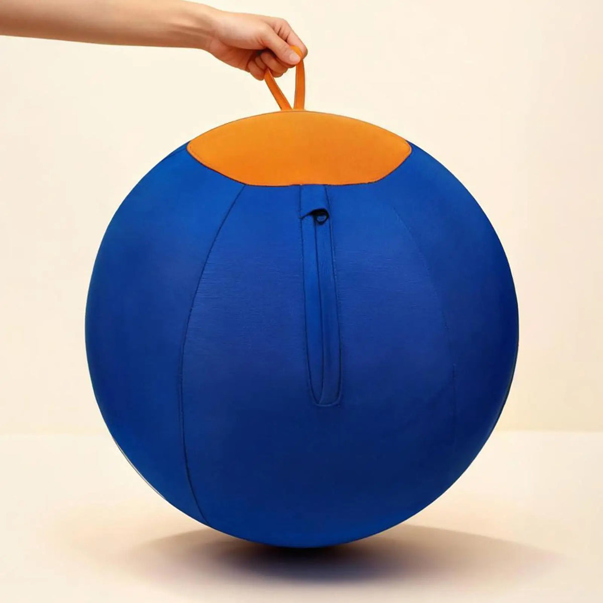 Large Dog Ball Interactive Moving Toys Pet Supplies Herding Ball for Dogs Breed for Puppy Small Medium Large Breed Keep Busy